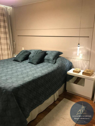 Imagem Apartamento com 2 Quartos à Venda, 80 m² em Perdizes - São Paulo