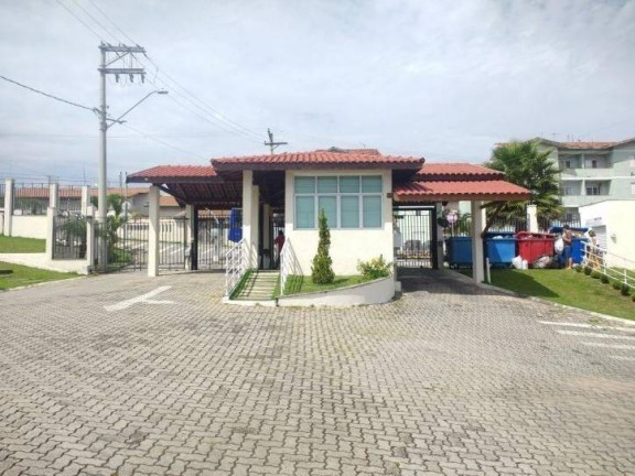 Imagem Casa com 3 Quartos à Venda, 92 m² em Parque Paduan - Taubaté Imagem Casa com 3 Quartos à Venda, 92 m² em Parque Paduan - Taubaté