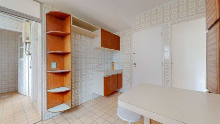 Imagem Apartamento com 3 Quartos à Venda, 67 m² em Brooklin - São Paulo Imagem Apartamento com 3 Quartos à Venda, 67 m² em Brooklin - São Paulo