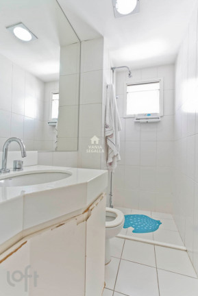 Imagem Apartamento com 4 Quartos à Venda, 145 m² em Perdizes - São Paulo Imagem Apartamento com 4 Quartos à Venda, 145 m² em Perdizes - São Paulo