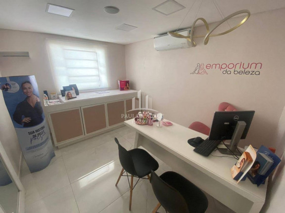 Imagem Ponto Comercial à Venda, 254 m² em Vila Bocaina - Mauá Imagem Ponto Comercial à Venda, 254 m² em Vila Bocaina - Mauá