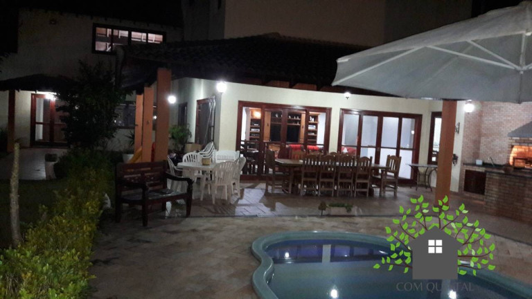Imagem Casa com 4 Quartos à Venda, 1.200 m² em Jardim Do Golf I - Jandira