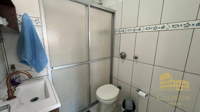 Imagem Kitnet com 1 Quarto à Venda, 35 m² em Tupi - Praia Grande Imagem Kitnet com 1 Quarto à Venda, 35 m² em Tupi - Praia Grande
