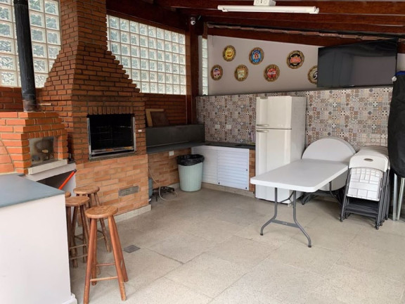 Imagem Apartamento com 3 Quartos à Venda, 124 m² em Vila Mascote - São Paulo Imagem Apartamento com 3 Quartos à Venda, 124 m² em Vila Mascote - São Paulo