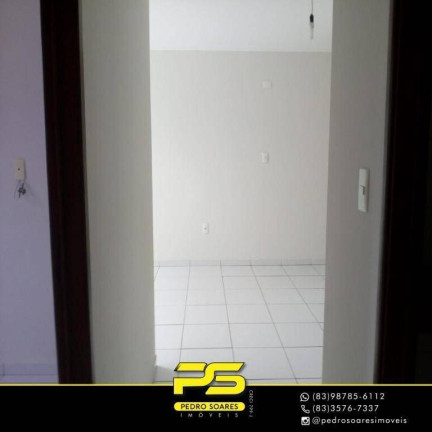 Foto do imóvel Apartamento com 3 Quartos à Venda, 75 m² em Manaíra - João Pessoa