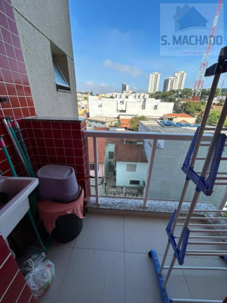 Imagem Apartamento com 2 Quartos à Venda, 57 m² em Vila Curuça - Santo André Imagem Apartamento com 2 Quartos à Venda, 57 m² em Vila Curuça - Santo André