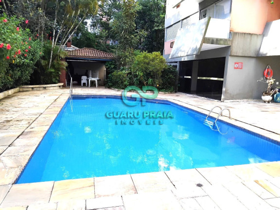 Imagem Apartamento com 3 Quartos à Venda, 90 m² em Enseada - Guarujá