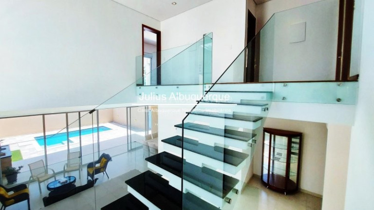 Imagem Casa de Condomínio com 4 Quartos à Venda, 367 m² em Alphaville - Alphaville Imagem Casa de Condomínio com 4 Quartos à Venda, 367 m² em Alphaville - Alphaville
