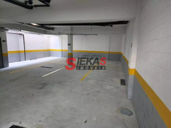 Imagem Apartamento com 2 Quartos à Venda, 50 m² em Tatuapé - São Paulo Imagem Apartamento com 2 Quartos à Venda, 50 m² em Tatuapé - São Paulo