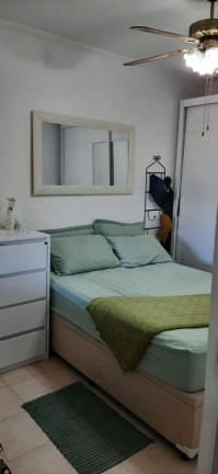 Imagem Apartamento com 2 Quartos à Venda, 50 m² em Lázaro - Ubatuba Imagem Apartamento com 2 Quartos à Venda, 50 m² em Lázaro - Ubatuba