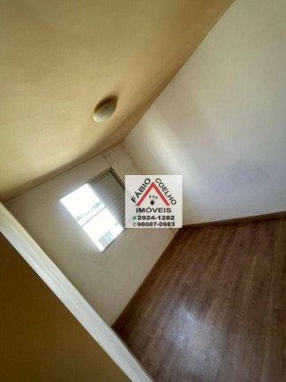 Imagem Apartamento com 2 Quartos à Venda, 46 m² em Parque Munhoz - São Paulo Imagem Apartamento com 2 Quartos à Venda, 46 m² em Parque Munhoz - São Paulo