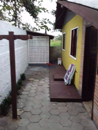 Imagem Casa com 2 Quartos à Venda, 283 m² em São João Do Rio Vermelho - Florianópolis