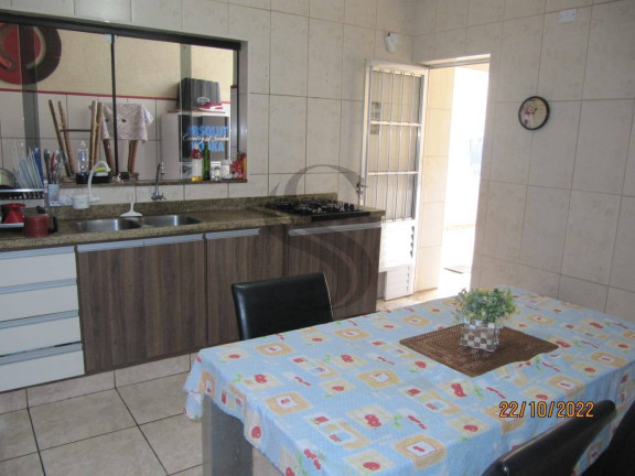 Imagem Sobrado com 3 Quartos à Venda, 170 m² em Jardim Maria Do Carmo - Sorocaba Imagem Sobrado com 3 Quartos à Venda, 170 m² em Jardim Maria Do Carmo - Sorocaba