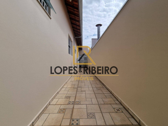 Imagem Casa com 3 Quartos à Venda, 250 m² em Residencial Vila Di Capri - Botucatu Imagem Casa com 3 Quartos à Venda, 250 m² em Residencial Vila Di Capri - Botucatu