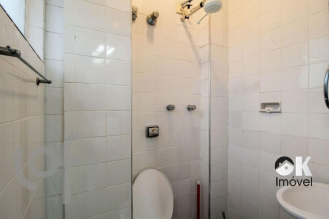 Imagem Apartamento com 2 Quartos à Venda, 101 m² em Higienópolis - São Paulo