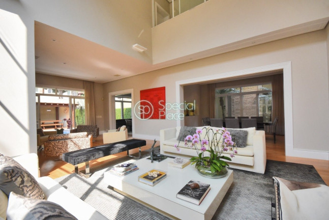 Imagem Casa com 4 Quartos à Venda, 546 m² em Morumbi - São Paulo Imagem Casa com 4 Quartos à Venda, 546 m² em Morumbi - São Paulo