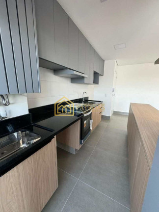 Imagem Apartamento com 2 Quartos à Venda, 55 m² em Centro - São Bernardo Do Campo Imagem Apartamento com 2 Quartos à Venda, 55 m² em Centro - São Bernardo Do Campo