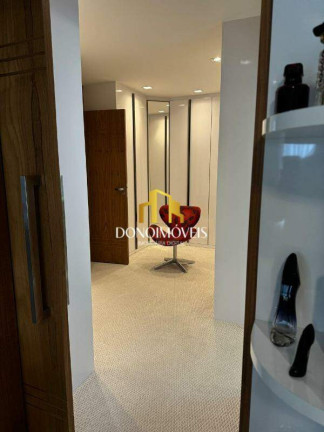 Imagem Apartamento com 4 Quartos à Venda, 237 m² em Centro - São Bernardo Do Campo