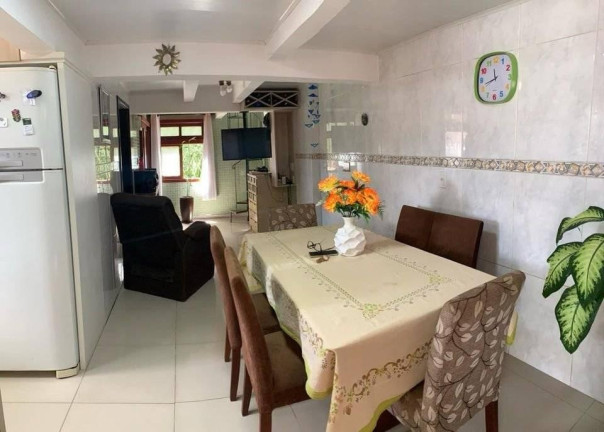 Imagem Casa com 4 Quartos à Venda, 819 m² em Santa Isabel - Viamão