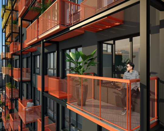 Imagem Apartamento com 1 Quarto à Venda, 58 m² em Independência - Porto Alegre Imagem Apartamento com 1 Quarto à Venda, 58 m² em Independência - Porto Alegre