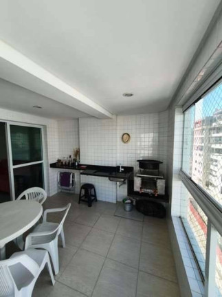 Imagem Apartamento com 2 Quartos à Venda, em Centro - Mongaguá Imagem Apartamento com 2 Quartos à Venda, em Centro - Mongaguá