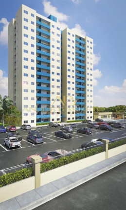 Imagem Apartamento com 2 Quartos à Venda, 52 m² em Novo Horizonte - Salvador Imagem Apartamento com 2 Quartos à Venda, 52 m² em Novo Horizonte - Salvador