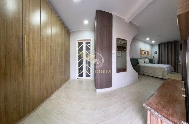 Imagem Casa com 4 Quartos à Venda, 202 m² em Centro - Ubatuba Imagem Casa com 4 Quartos à Venda, 202 m² em Centro - Ubatuba