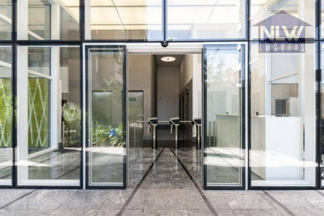 Sala Comercial à Venda ou Locação, 33 m² em Paraíso - São Paulo