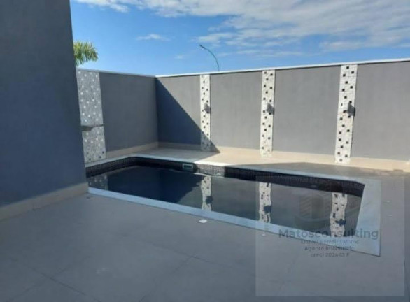 Imagem Casa com 3 Quartos à Venda, 180 m² em Roncáglia - Valinhos Imagem Casa com 3 Quartos à Venda, 180 m² em Roncáglia - Valinhos