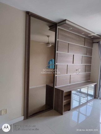 Imagem Apartamento com 2 Quartos à Venda, 49 m² em Itaquera - São Paulo