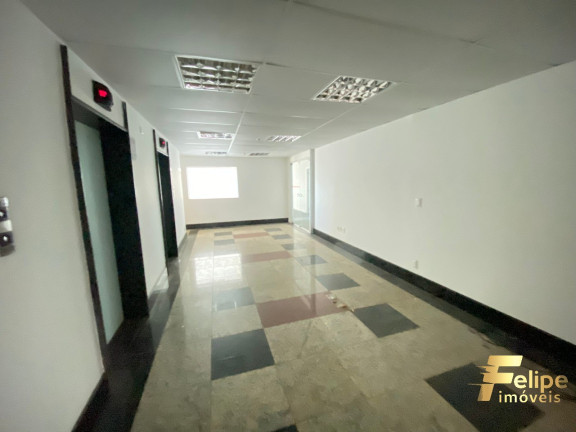 Imagem Sala Comercial à Venda, 823 m² em Praia Da Costa - Vila Velha