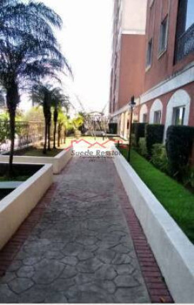 Imagem Apartamento com 2 Quartos à Venda, 52 m² em Vila Isa - São Paulo Imagem Apartamento com 2 Quartos à Venda, 52 m² em Vila Isa - São Paulo
