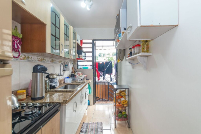 Imagem Casa com 3 Quartos à Venda, 174 m² em Nonoai - Porto Alegre Imagem Casa com 3 Quartos à Venda, 174 m² em Nonoai - Porto Alegre