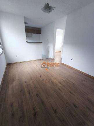 Imagem Apartamento com 2 Quartos à Venda, 40 m² em água Chata - Guarulhos Imagem Apartamento com 2 Quartos à Venda, 40 m² em água Chata - Guarulhos