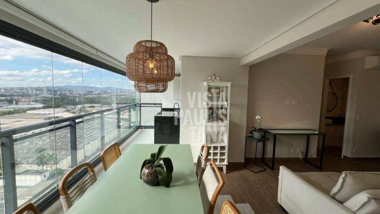 Imagem Apartamento com 2 Quartos à Venda, 88 m² em Vila Leopoldina - São Paulo