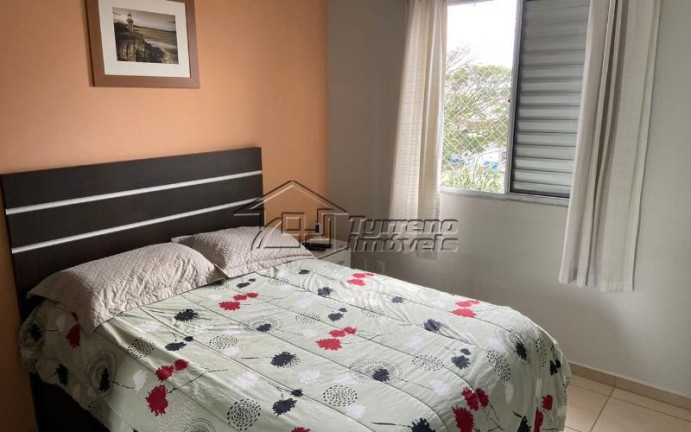 Imagem Apartamento com 3 Quartos à Venda, 64 m² em Jardim América - São José Dos Campos Imagem Apartamento com 3 Quartos à Venda, 64 m² em Jardim América - São José Dos Campos