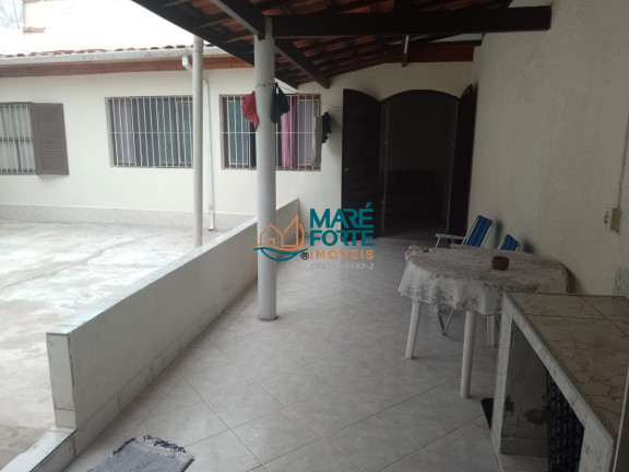 Imagem Casa com 3 Quartos à Venda, 163 m² em Perequê Açu - Ubatuba Imagem Casa com 3 Quartos à Venda, 163 m² em Perequê Açu - Ubatuba
