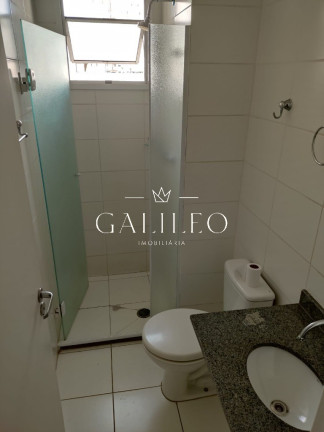 Imagem Apartamento com 2 Quartos à Venda, 49 m² em Vila Nambi - Jundiaí Imagem Apartamento com 2 Quartos à Venda, 49 m² em Vila Nambi - Jundiaí