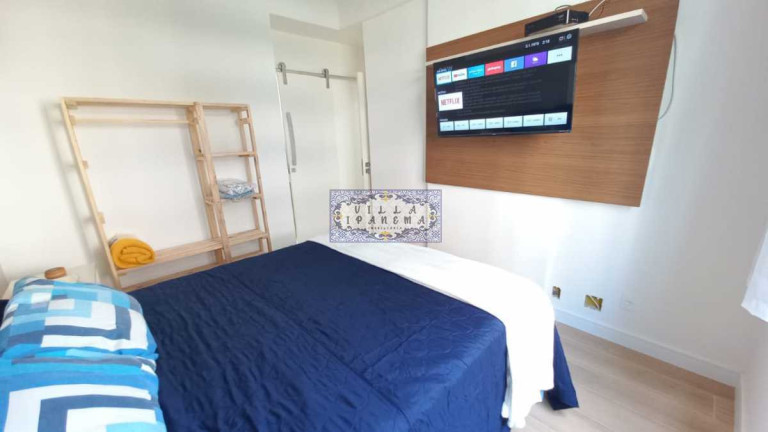 Imagem Apartamento com 3 Quartos à Venda, 90 m² em Copacabana - Rio De Janeiro Imagem Apartamento com 3 Quartos à Venda, 90 m² em Copacabana - Rio De Janeiro