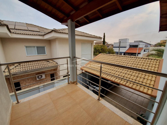 Imagem Casa de Condomínio com 4 Quartos à Venda, 420 m² em Condomínio Metropolitan Park - Paulínia Imagem Casa de Condomínio com 4 Quartos à Venda, 420 m² em Condomínio Metropolitan Park - Paulínia