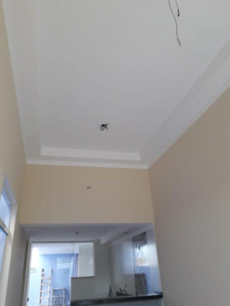 Imagem Casa com 3 Quartos à Venda, 154 m² em Horto Florestal - Sorocaba Imagem Casa com 3 Quartos à Venda, 154 m² em Horto Florestal - Sorocaba