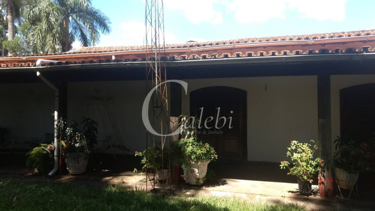 Imagem Chácara com 3 Quartos à Venda, 4 m² em Artur Nogueira Imagem Chácara com 3 Quartos à Venda, 4 m² em Artur Nogueira