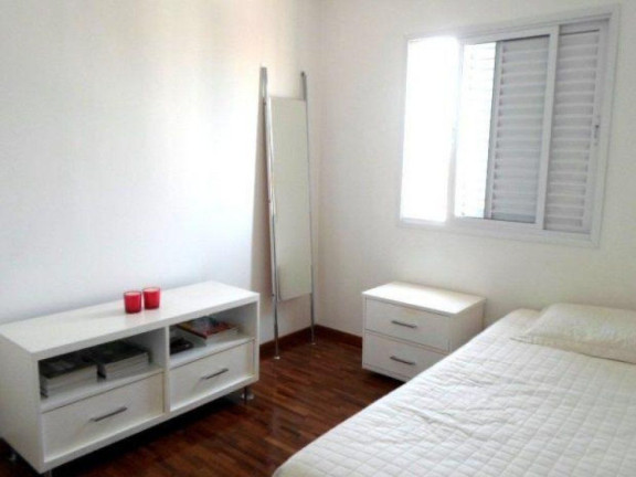 Imagem Apartamento com 3 Quartos à Venda, 74 m² em Barra Funda - São Paulo