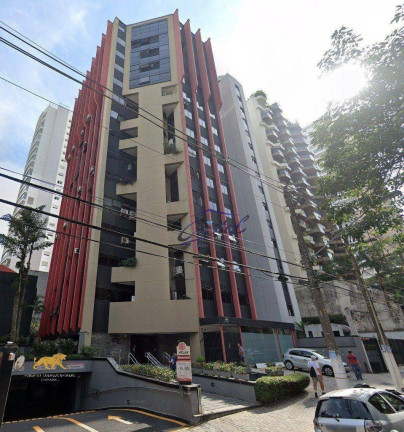 Imagem Sala Comercial à Venda, 62 m² em Paraíso - São Paulo Imagem Sala Comercial à Venda, 62 m² em Paraíso - São Paulo