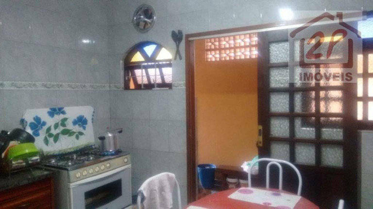 Imagem Casa com 3 Quartos à Venda, 137 m² em Residencial União - São José Dos Campos Imagem Casa com 3 Quartos à Venda, 137 m² em Residencial União - São José Dos Campos