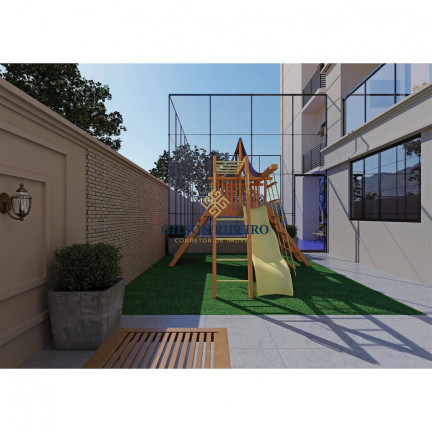 Imagem Apartamento com 2 Quartos à Venda, 76 m² em Tabuleiro - Camboriú