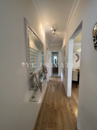 Imagem Apartamento com 3 Quartos à Venda, 78 m² em Pompéia - São Paulo