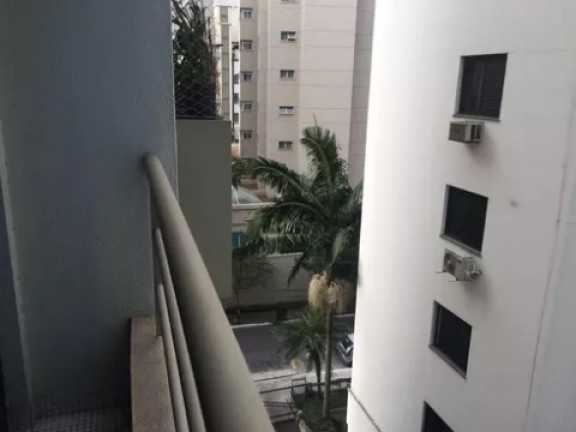 Imagem Apartamento com 1 Quarto à Venda, 40 m² em Jardim Paulista - São Paulo Imagem Apartamento com 1 Quarto à Venda, 40 m² em Jardim Paulista - São Paulo