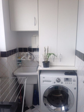 Imagem Apartamento com 1 Quarto à Venda, 50 m² em Barra Funda - São Paulo