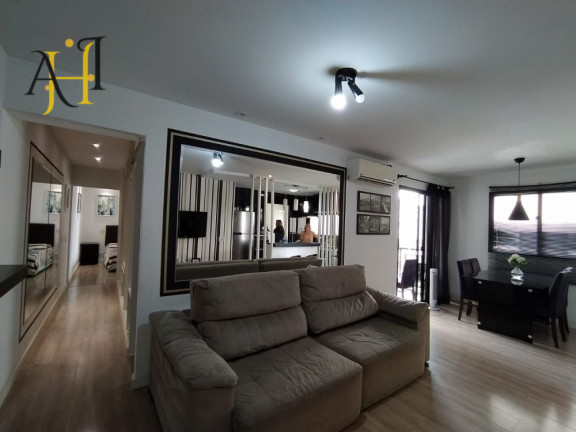 Imagem Apartamento com 2 Quartos à Venda, 81 m² em Vila Olímpia - São Paulo Imagem Apartamento com 2 Quartos à Venda, 81 m² em Vila Olímpia - São Paulo
